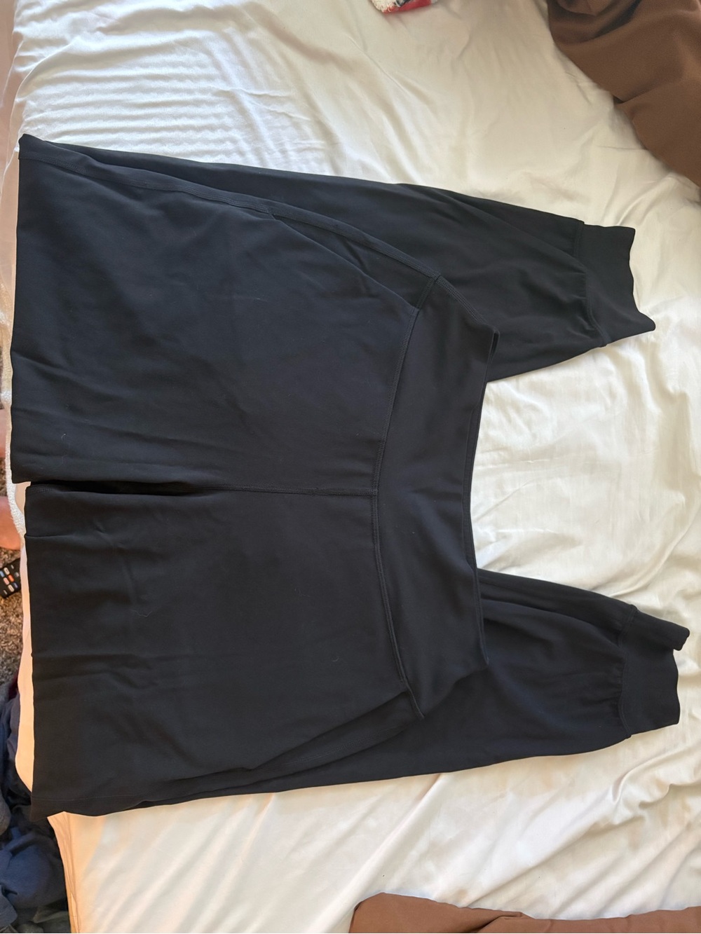 Lululemon Align High Rise Joggers - Picture 3 of 5